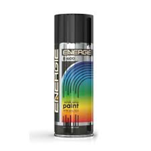 ENERGİE SPREY BOYA 400 ML MAT BEYAZ